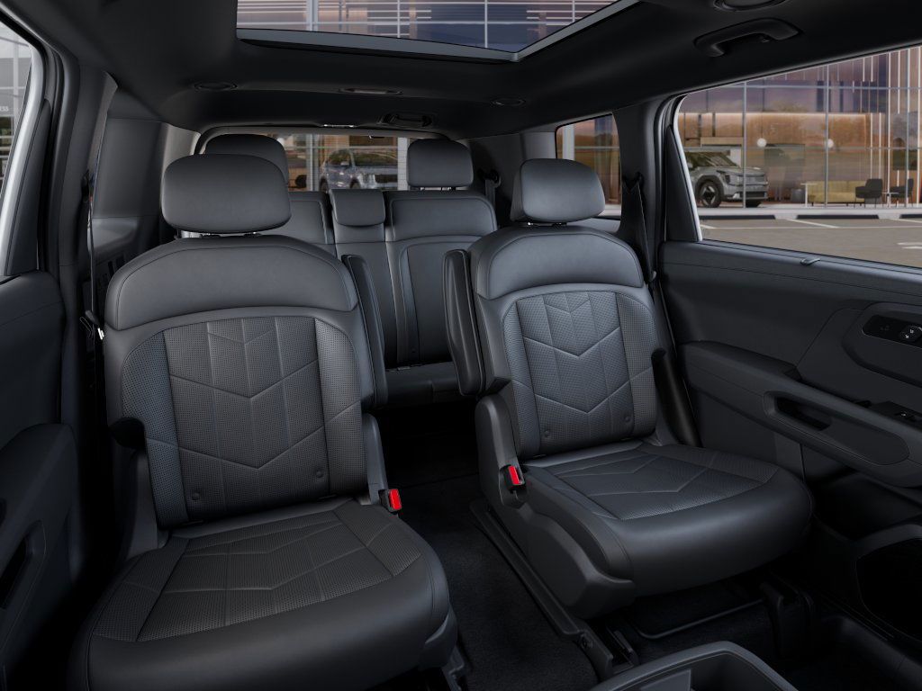 New 2027 Gray Kia X-Line SX image 16