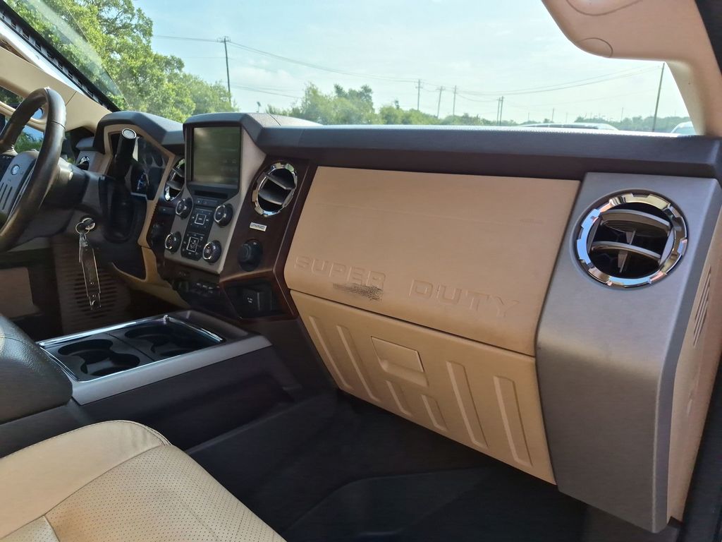 Used Car 2015 Ford F-250sd  For Sale Under $40,000 In Austin, Texas