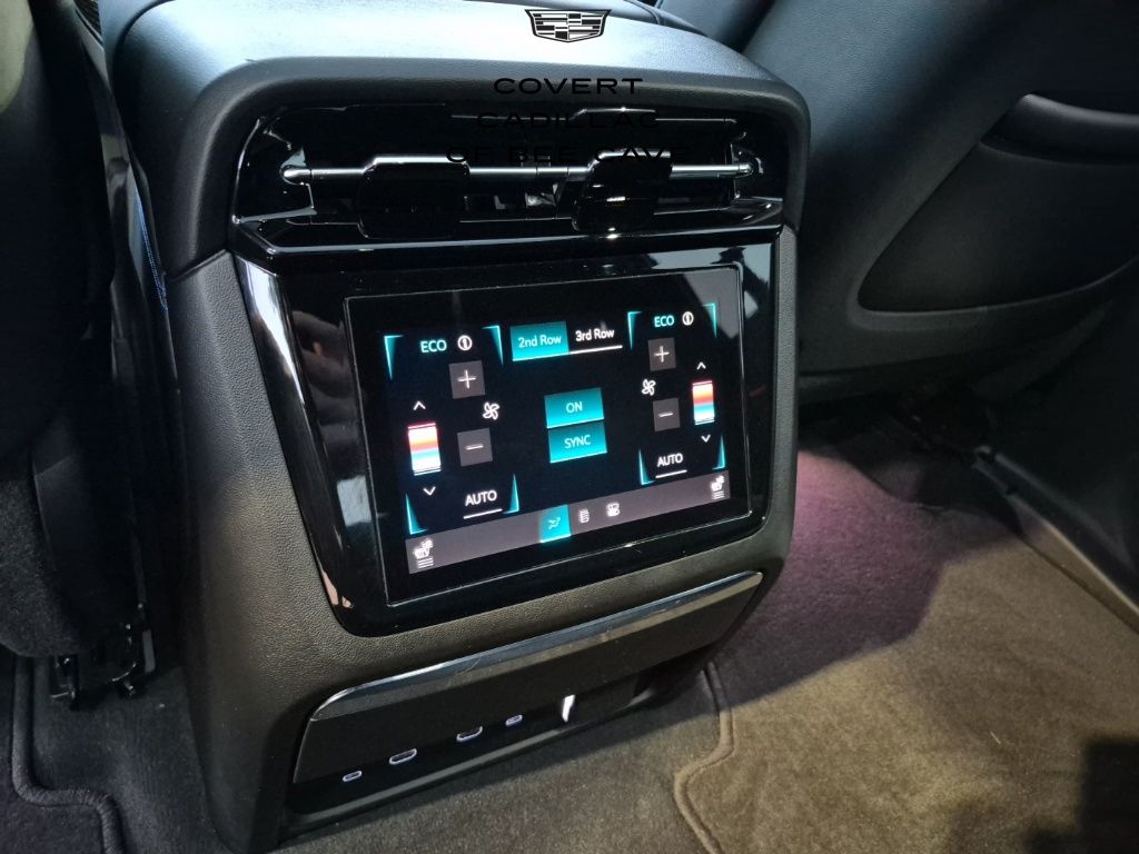 Used Car 2025 Cadillac Escalade Iq  Sport 1 For Sale Under $110,000 In Austin, Texas