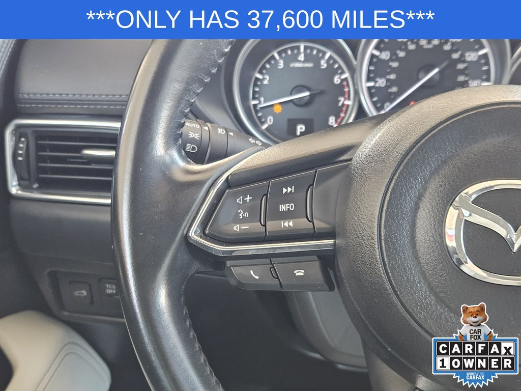 Used 2018 Mazda CX-5 SUV