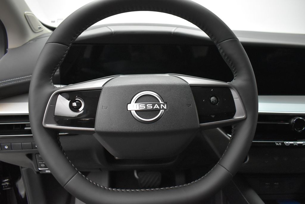 Thumbnail: 2026 Nissan Murano - 19