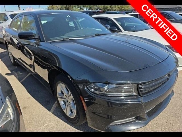 2023 Dodge Charger SXT RWD