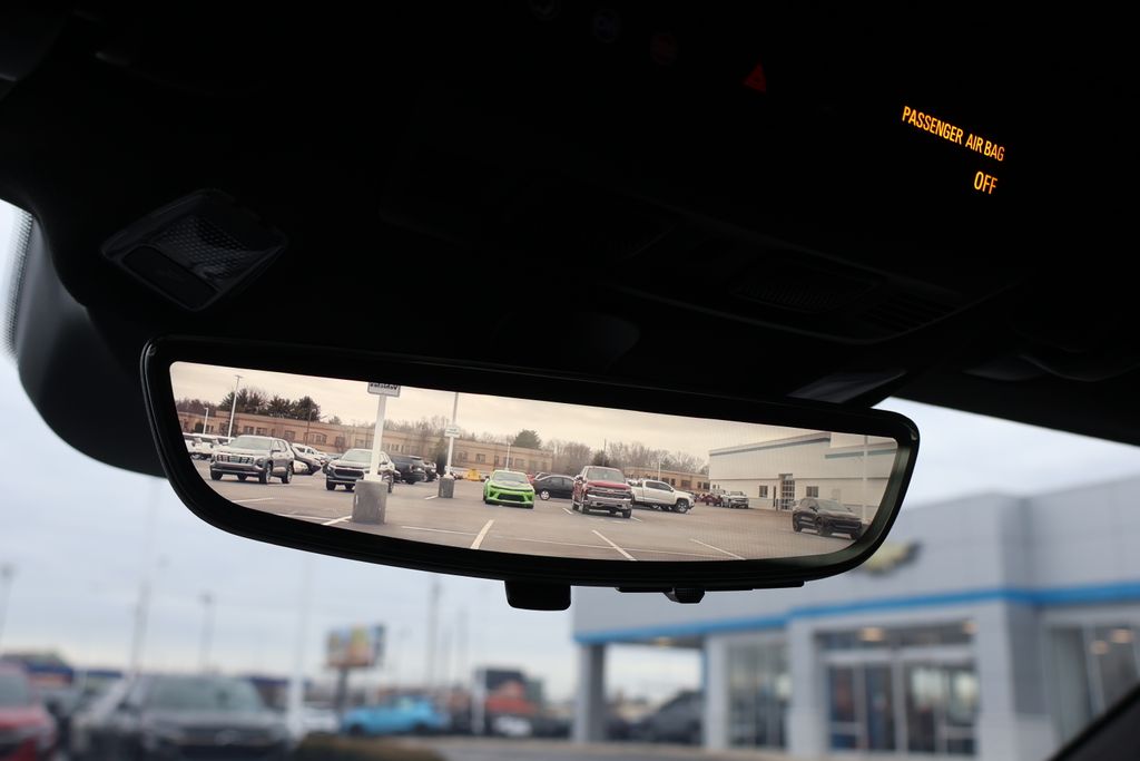 Thumbnail: 2025 Chevrolet Corvette - 24