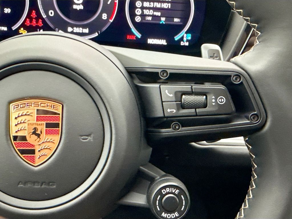 Thumbnail: 2026 Porsche  - 15