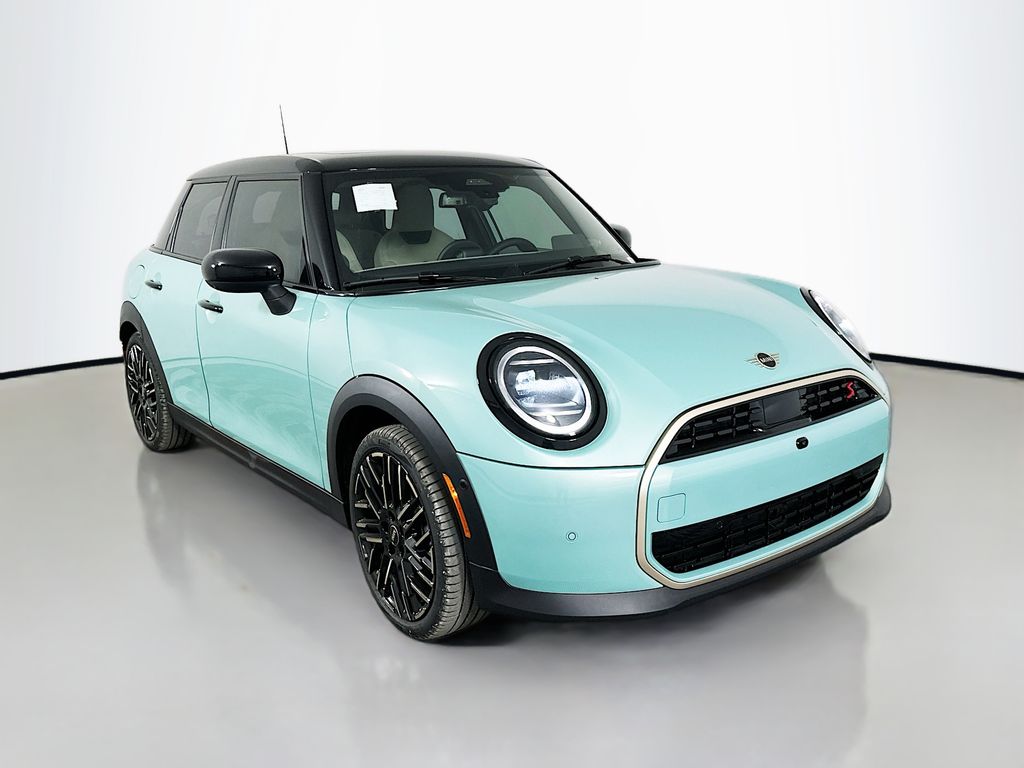 Thumbnail: 2026 MINI Cooper - 3