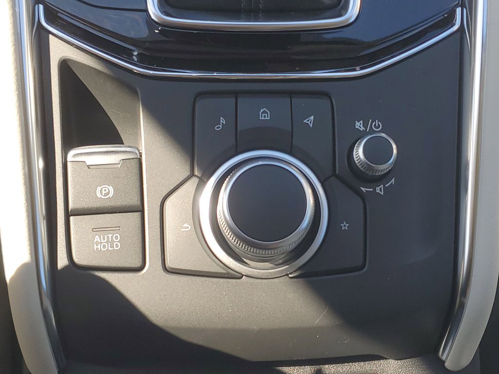 2025 Mazda CX-5 S Premium Plus package - Photo 34