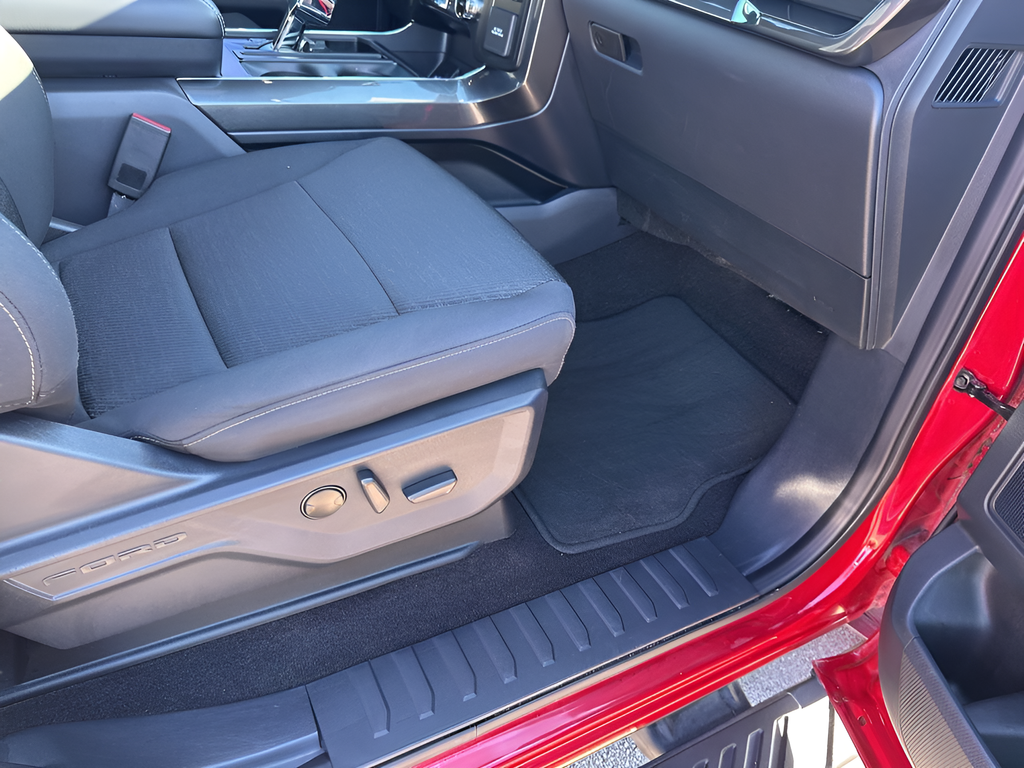 Used Car 2022 Ford F-150  Xlt For Sale Under $35,000 In Austin, Texas