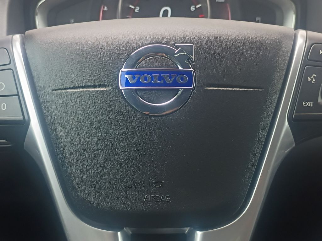 Used Car 2016 Volvo S60  T5 Drive-e Premier For Sale Under $12,000 In Austin, Texas