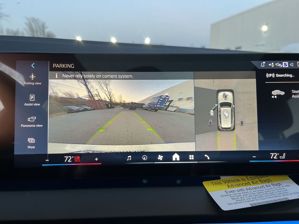 Thumbnail: 2026 BMW X3 - 17