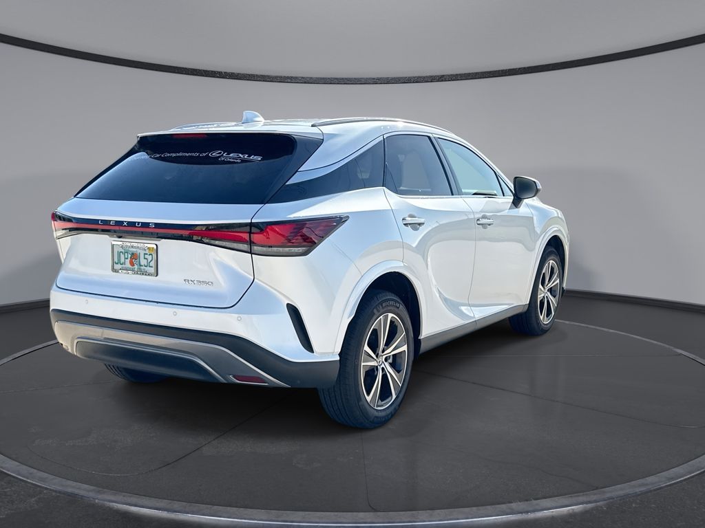 Thumbnail: 2026 Lexus RX - 11