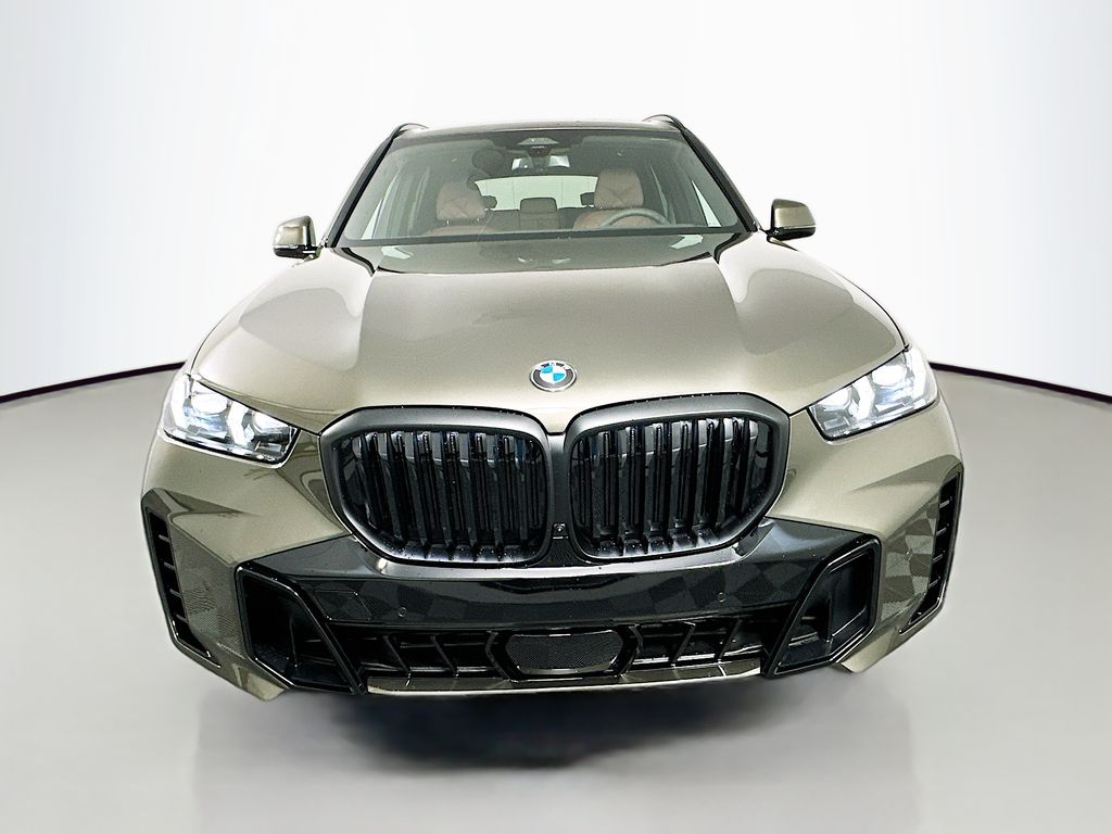 Thumbnail: 2026 BMW X5 - 2