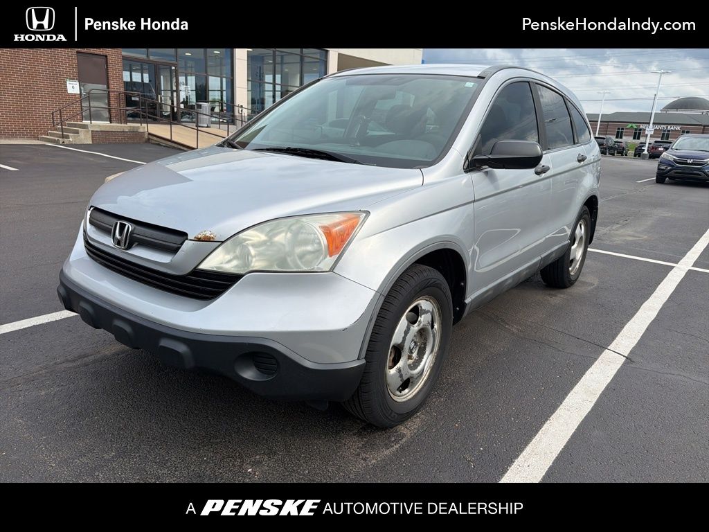2009 Honda CR-V LX -
                  Indianapolis, IN