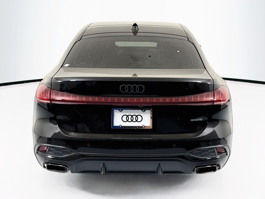 Thumbnail: 2026 Audi A5 - 6