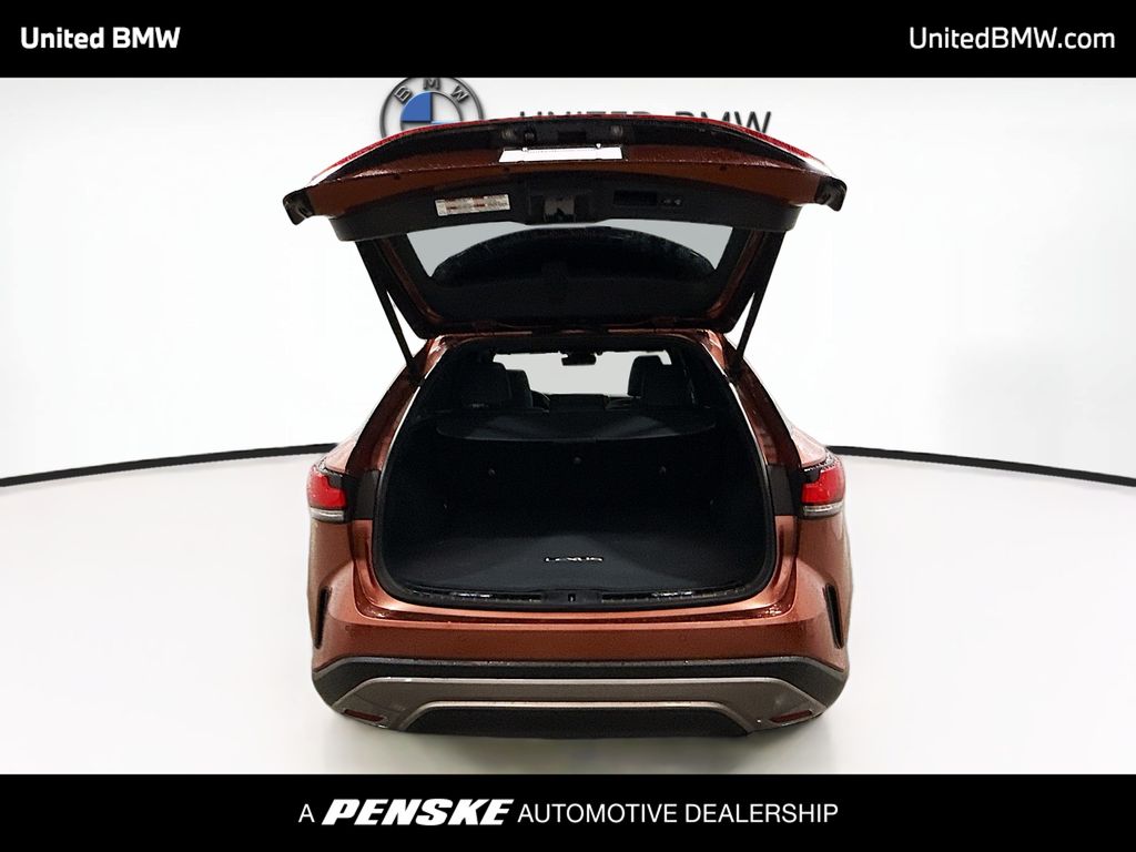 Thumbnail: 2023 Lexus RX - 14