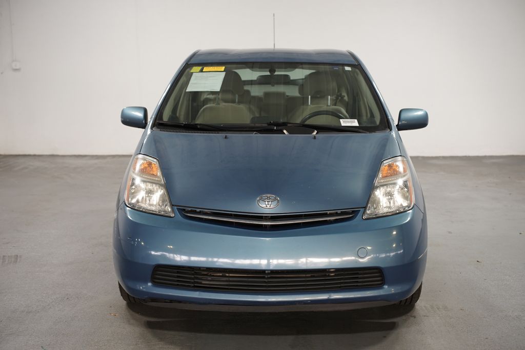 Thumbnail: 2008 Toyota Prius - 2