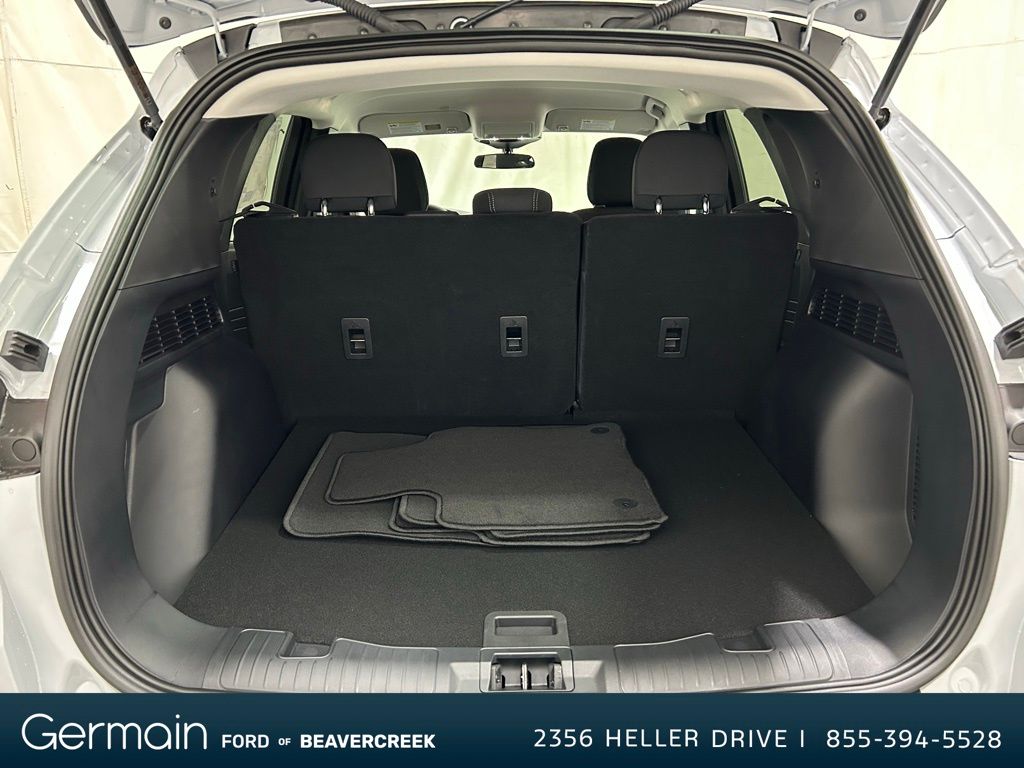 2025 Ford Escape Active photo 27