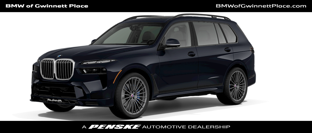 2025 BMW X7 Alpina XB7 -
                Duluth, GA