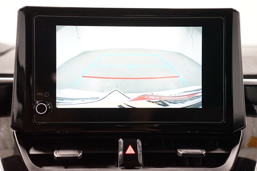 Thumbnail: 2024 Toyota Corolla - 19