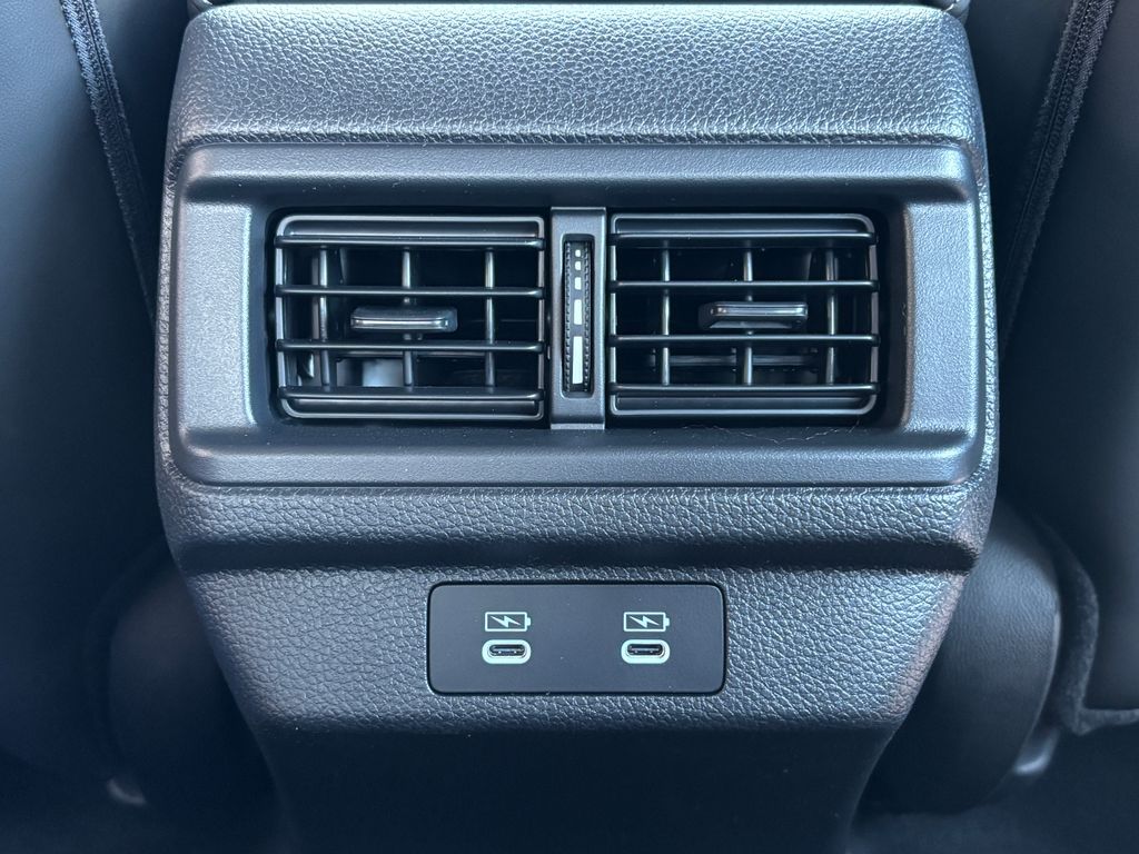 Thumbnail: 2026 Honda Accord - 23