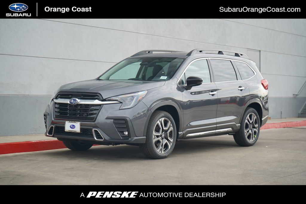 2025 Subaru Ascent Touring -
                Santa Ana, CA