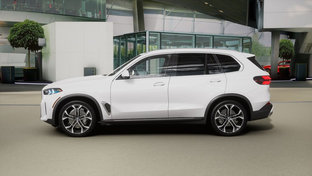 Thumbnail: 2026 BMW X5 - 4
