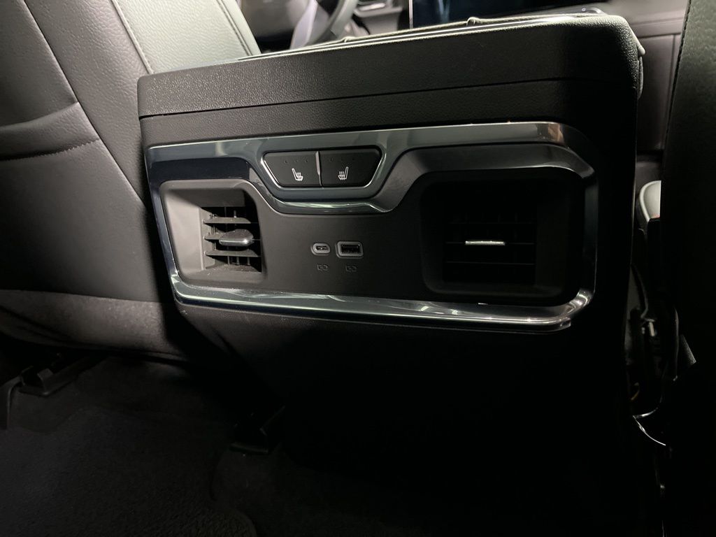 Thumbnail: 2025 GMC Sierra 1500 - 9