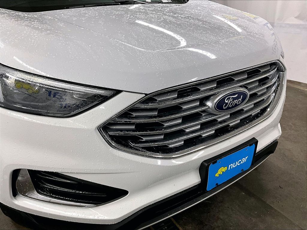2022 Ford Edge — photo 31