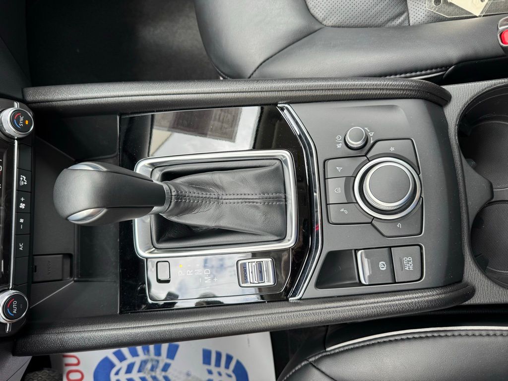 Used Car 2025 Mazda Cx-5  2.5 S Select Package For Sale Under $25,000 In Georgetown, Texas