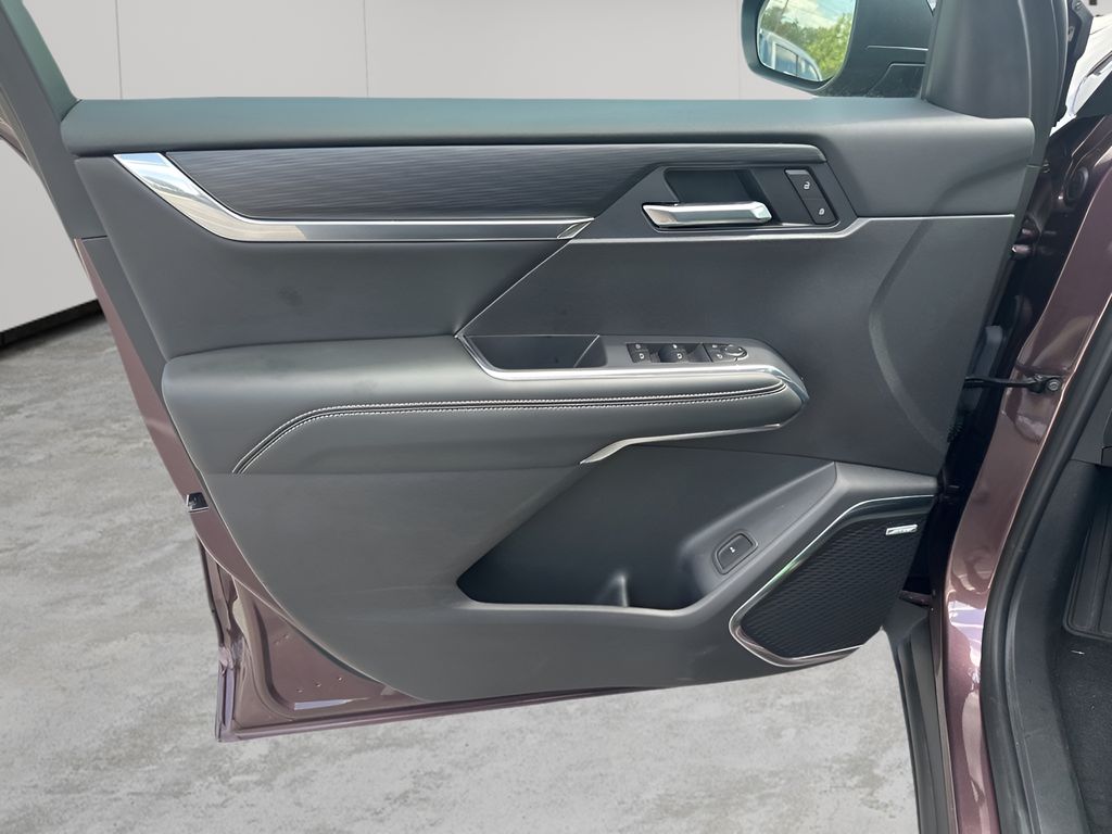 Used Car 2025 Gmc Acadia  Elevation For Sale Under $40,000 In Austin, Texas