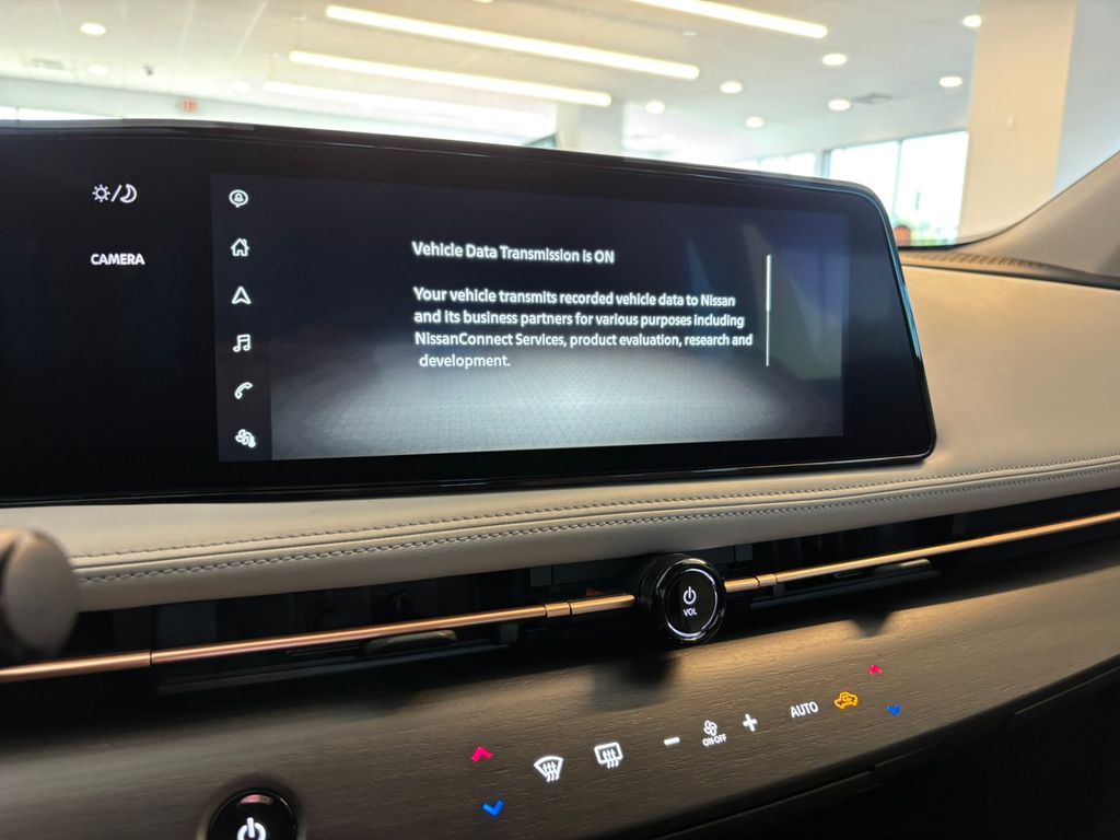 2024 Nissan Ariya ENGAGE+ e-4ORCE