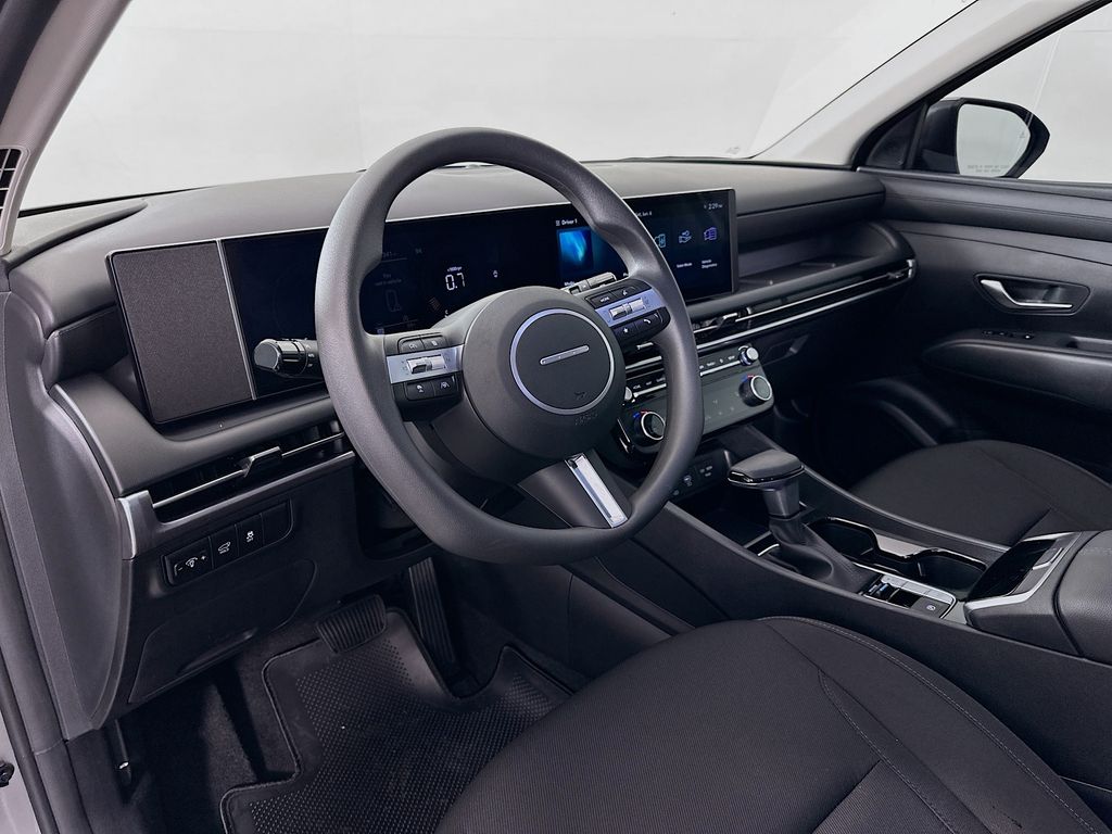 Thumbnail: 2026 Hyundai Tucson - 9