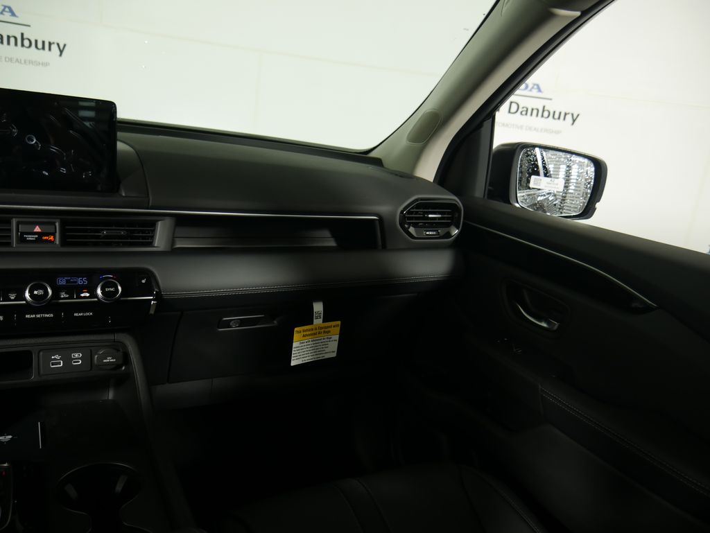 Thumbnail: 2025 Honda Pilot - 17