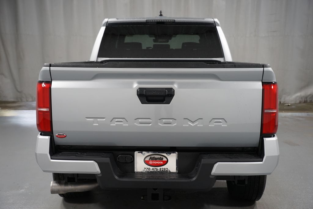 Thumbnail: 2026 Toyota Tacoma - 7