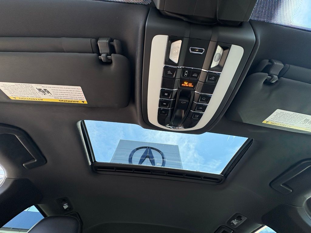 2015 Porsche Cayenne Diesel