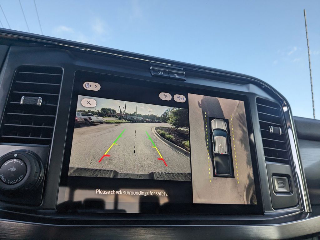 2025 Ford F-250 Super Duty Lariat