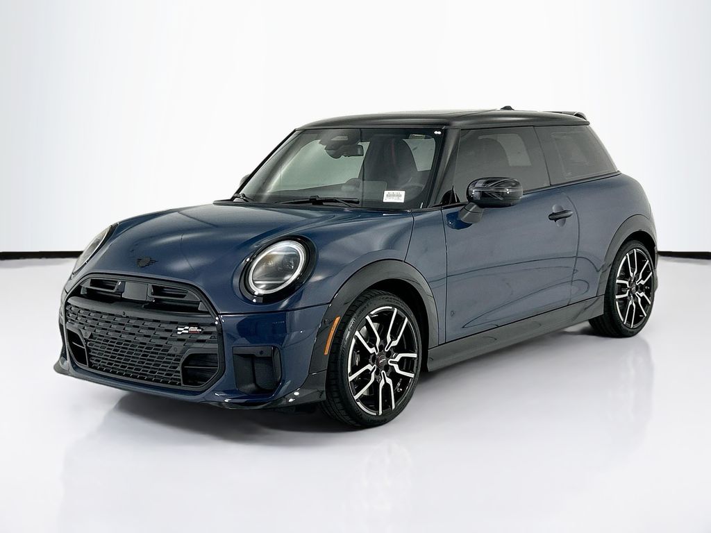 Thumbnail: 2026 MINI Cooper - 1