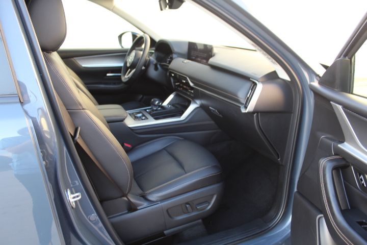 Used Car 2025 Mazda Cx-70  3.3 Turbo Preferred For Sale Under $35,000 In Georgetown, Texas