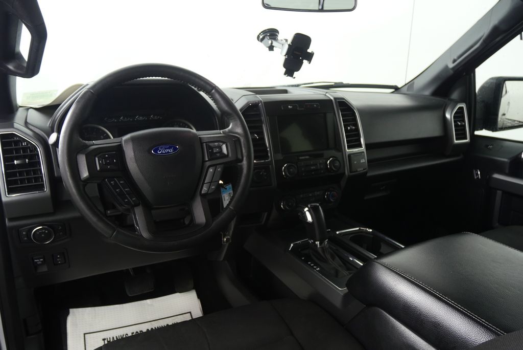 Thumbnail: 2019 Ford F-150 - 19