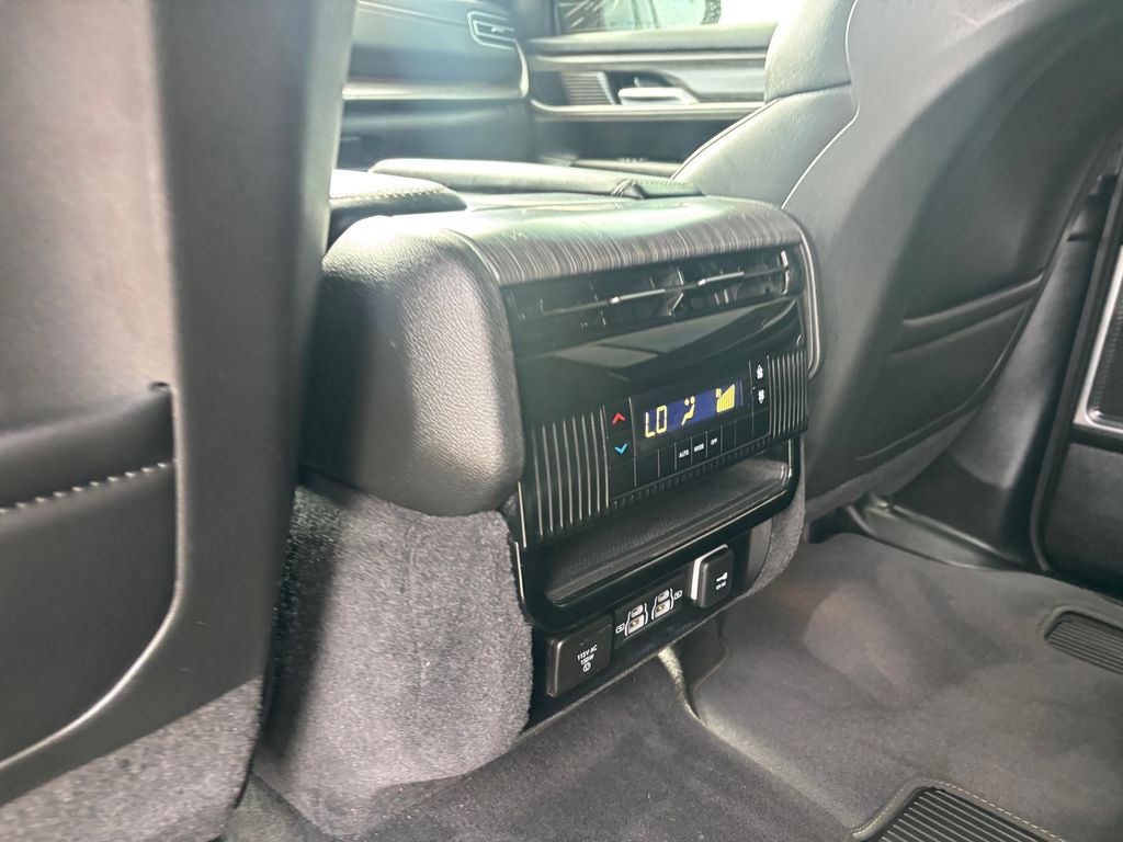 Used Car 2023 Jeep Wagoneer  Series Ii For Sale Under $60,000 In Austin, Texas