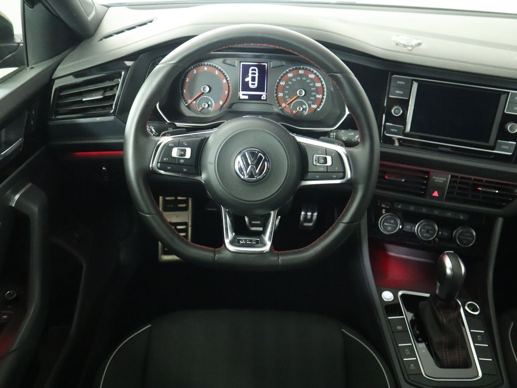 2021 Volkswagen Jetta GLI Autobahn 10