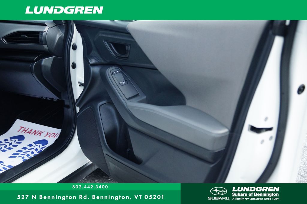 Used 2024 Subaru Crosstrek SUV