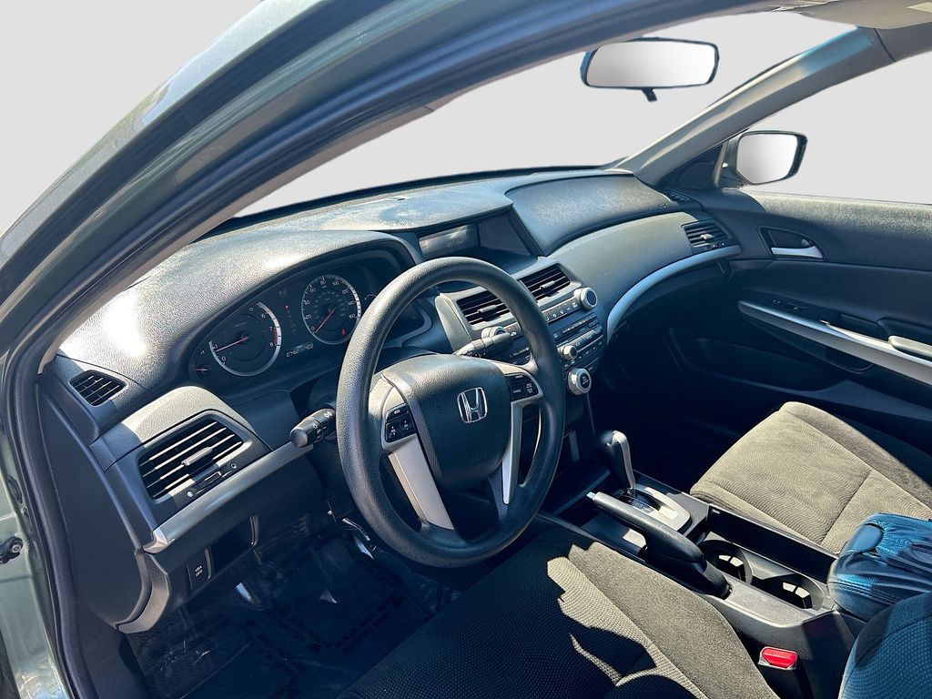Thumbnail: 2008 Honda Accord - 9