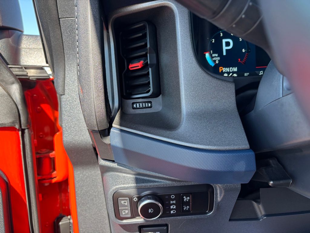 Used Car 2023 Ford Bronco  Raptor For Sale Under $80,000 In Austin, Texas