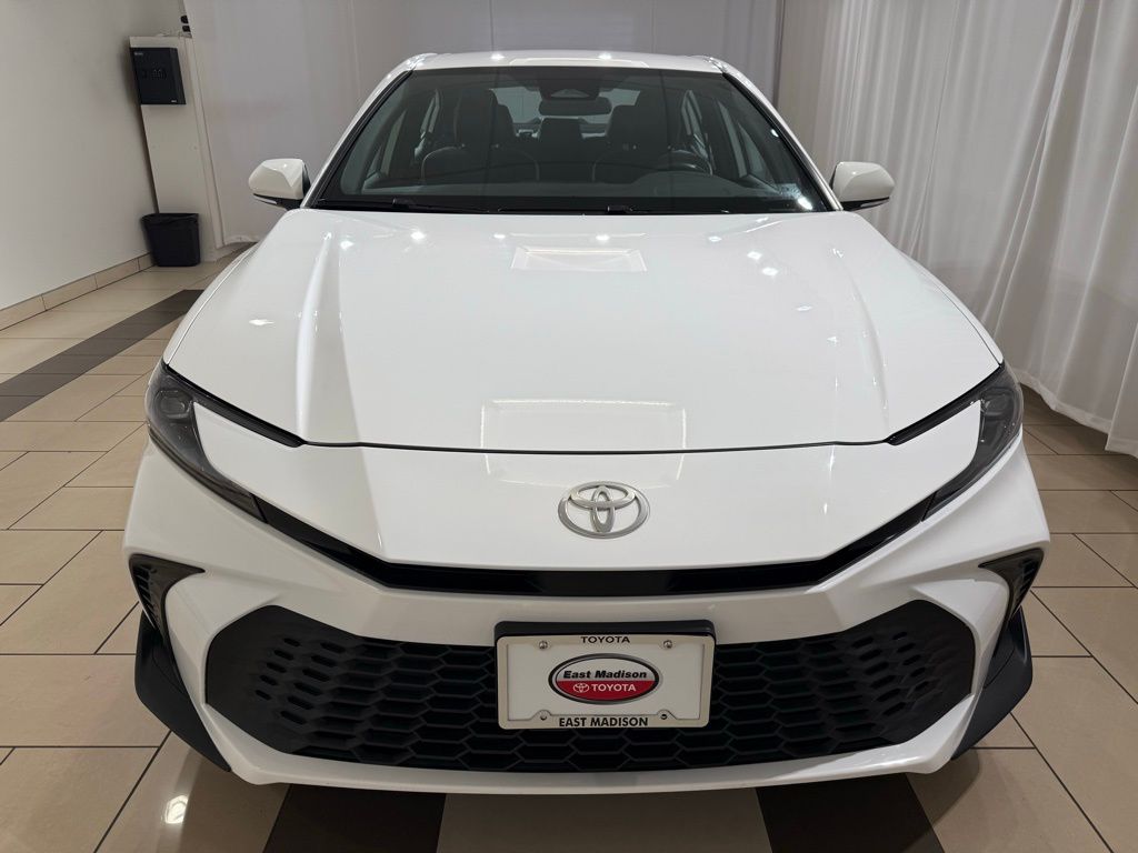 Thumbnail: 2025 Toyota Camry - 8