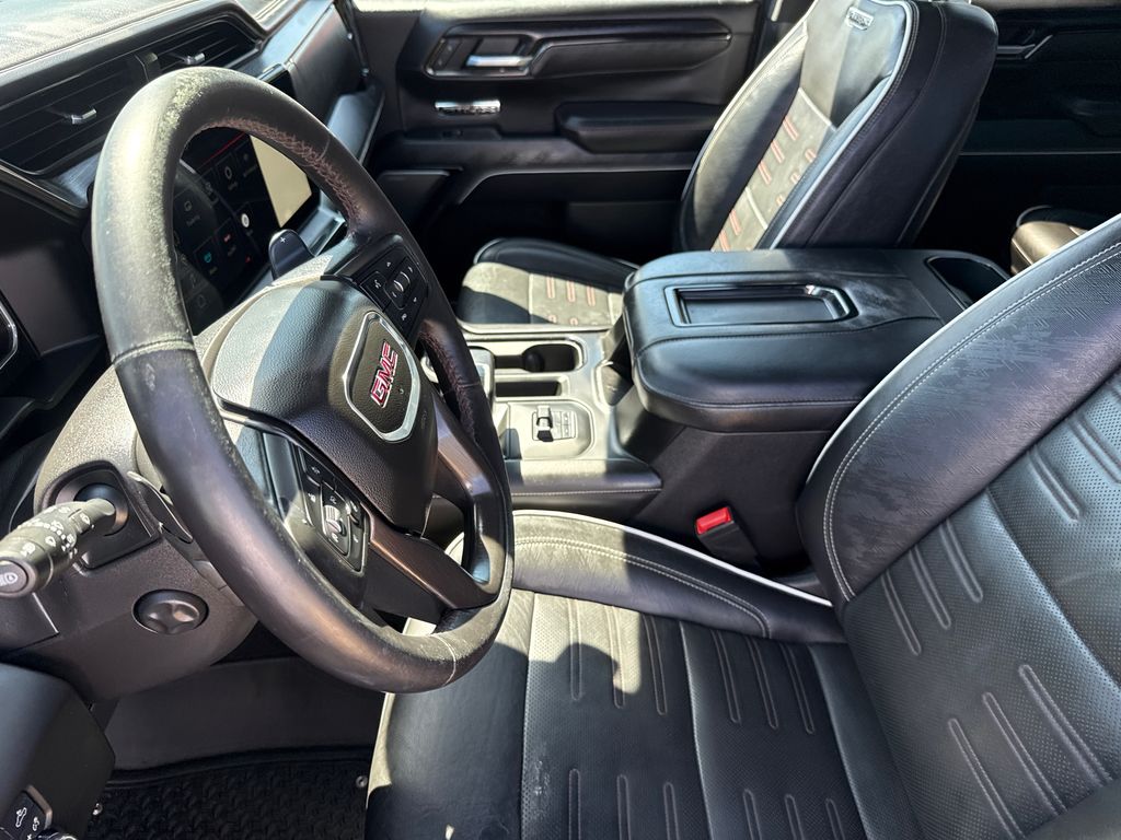 Used 2022 GMC Sierra 1500 Truck