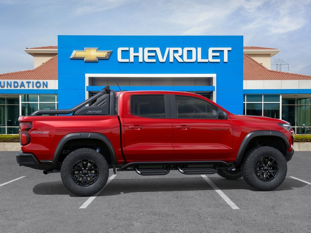 View vehicle photo 5