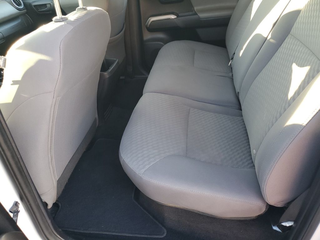 Used Car 2021 Toyota Tacoma  Sr5 For Sale Under $30,000 In Austin, Texas