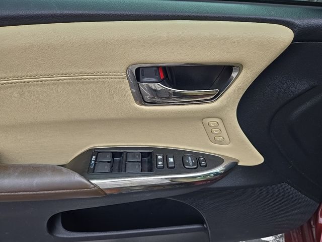 2013 Toyota Avalon Touring 20