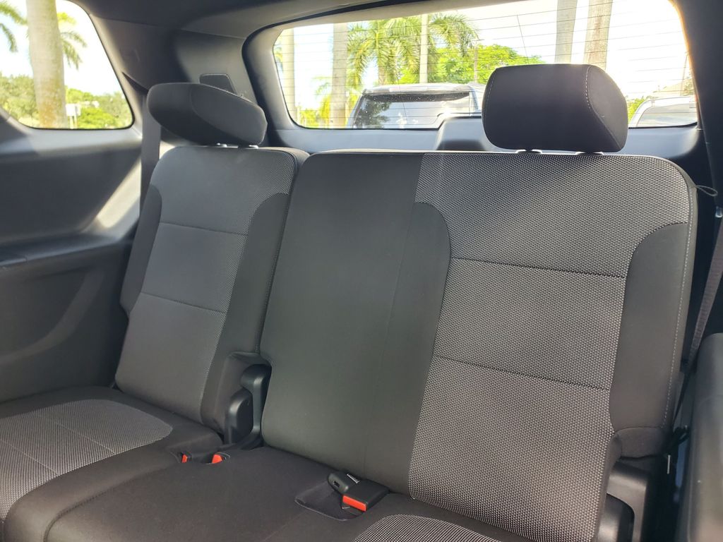 2024 Chevrolet Traverse - $29,088