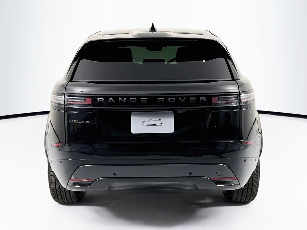 Thumbnail: 2026 Land Rover Range Rover Velar - 6